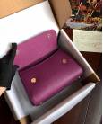 Сумка Dolce & Gabbana Sicily Violet